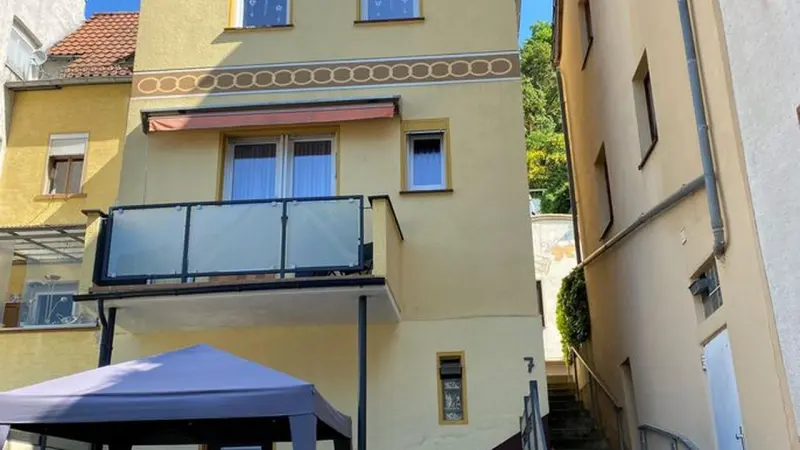Ferienwohnung  Vallendar