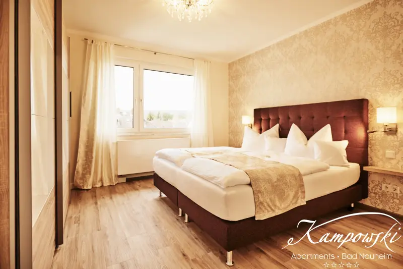 Ferienwohnung  Karben