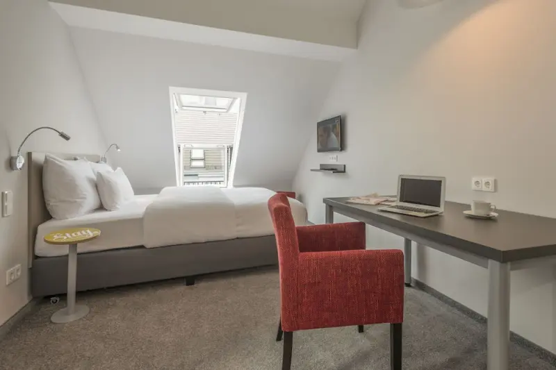 Aparthotel Germering
