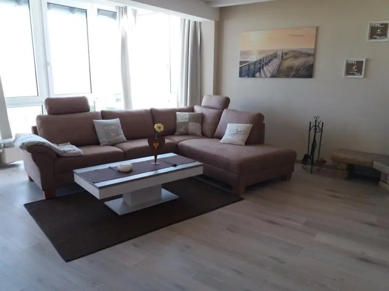 Ferienwohnung Mörsdorf