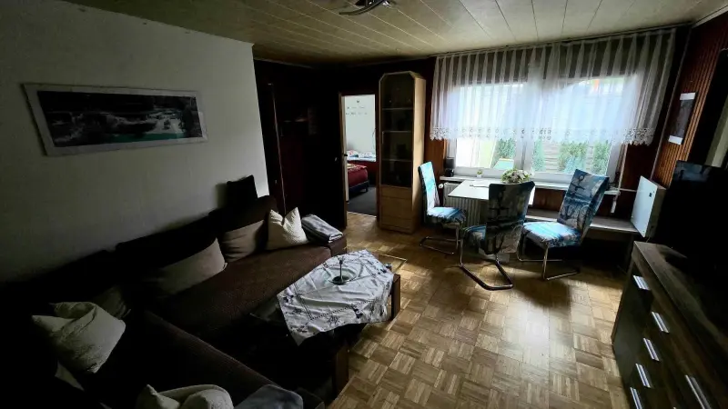 Ferienwohnung  Zossen