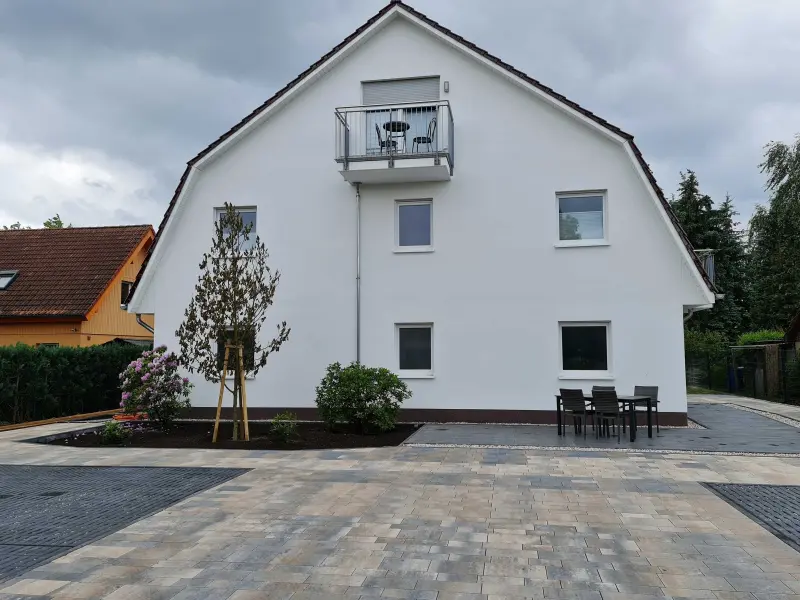 Ferienwohnung Mahlsdorf