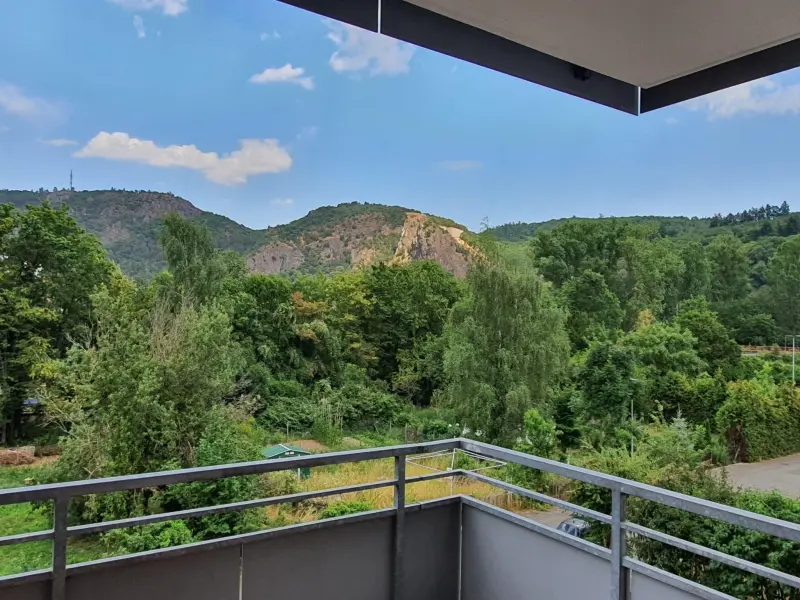 Ferienwohnung Bad Kreuznach