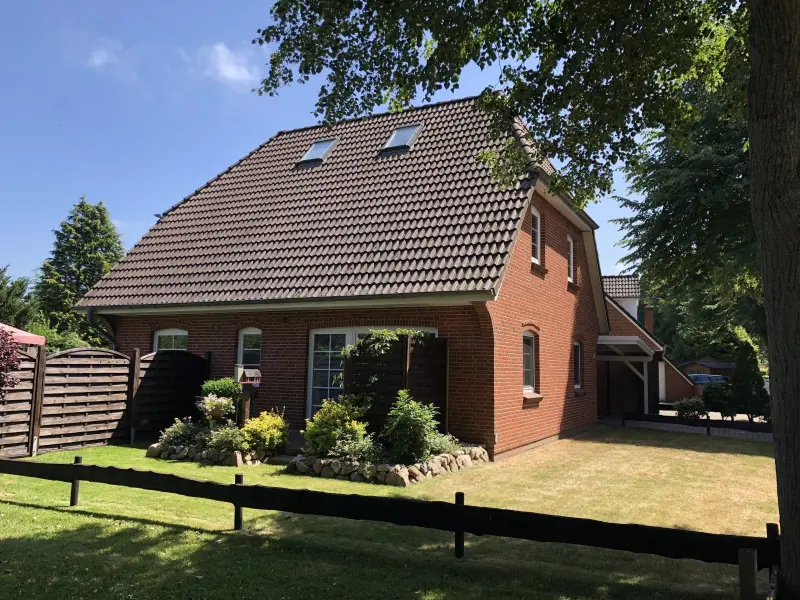 Ferienwohnung Leck