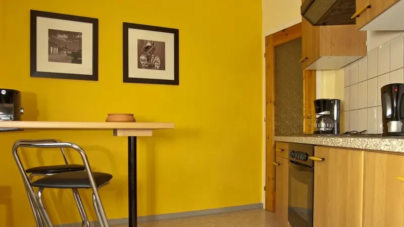 Ferienwohnung Weimar