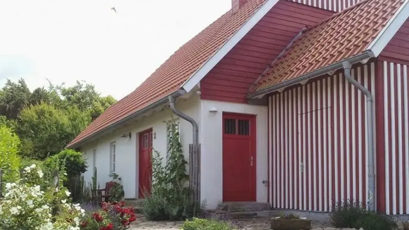 Ferienhaus  Kalkhorst