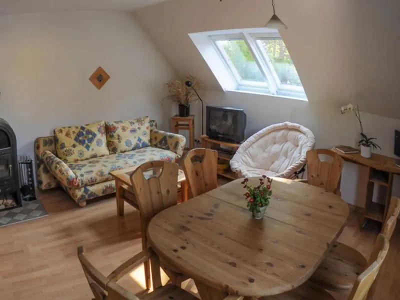 Ferienwohnung  Greifswald