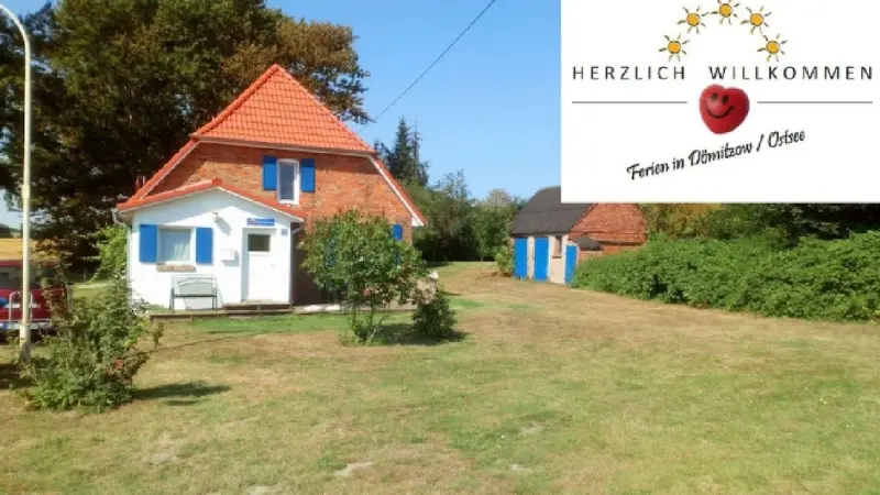 Ferienhaus Sundhagen