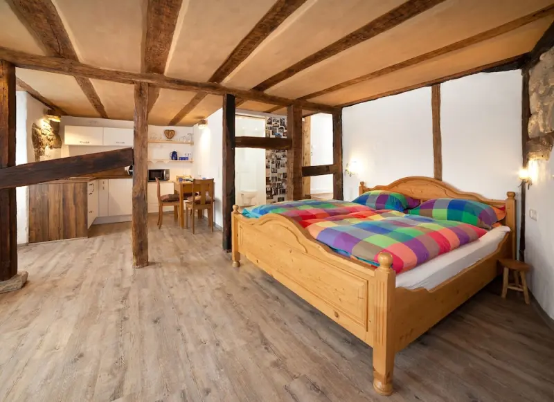Ferienwohnung Lauda-Königshofen
