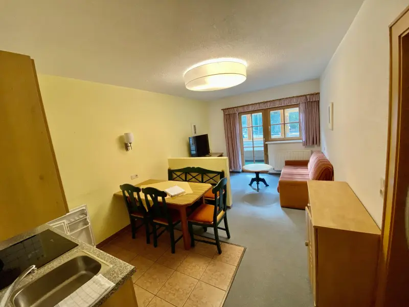 Ferienwohnung  Mandarfen