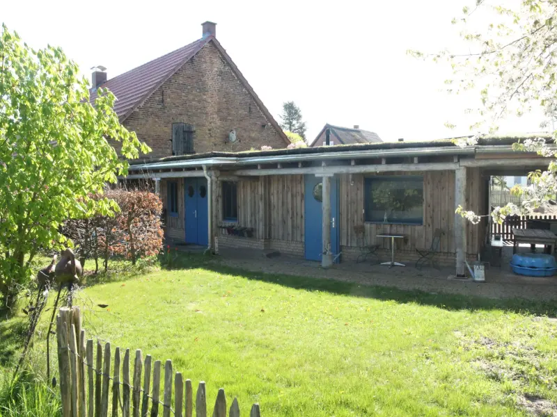 Ferienhaus Altwarp