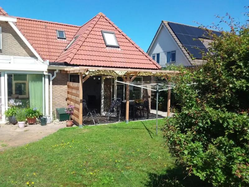 Ferienhaus  Camperduin