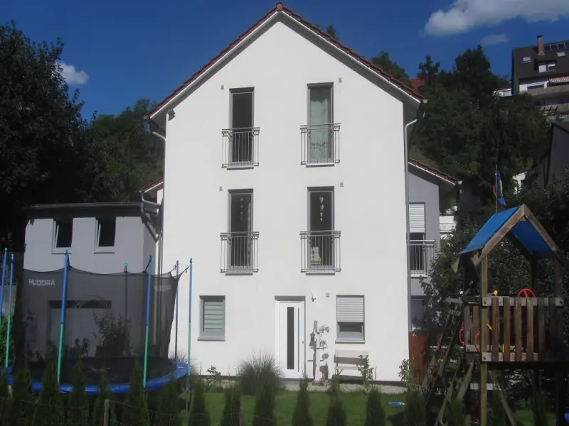 Ferienwohnung Mainberg