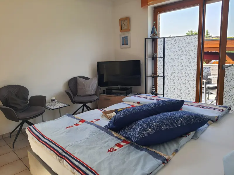 Ferienwohnung Coesfeld