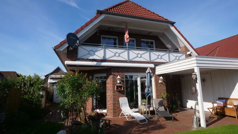 Ferienwohnung  Rastede