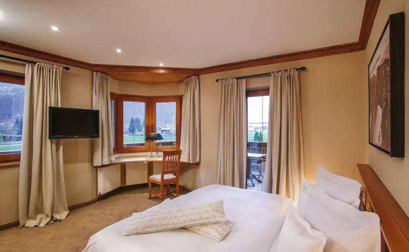 Ferienwohnung  Zell am Ziller