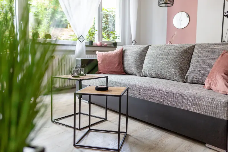Ferienwohnung Hünfeld