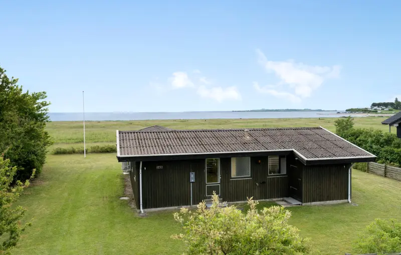 Ferienhaus in Diernæs Strandby f&uuml;r max. 6 Personen