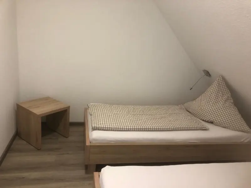 Ferienwohnung Weinsberg