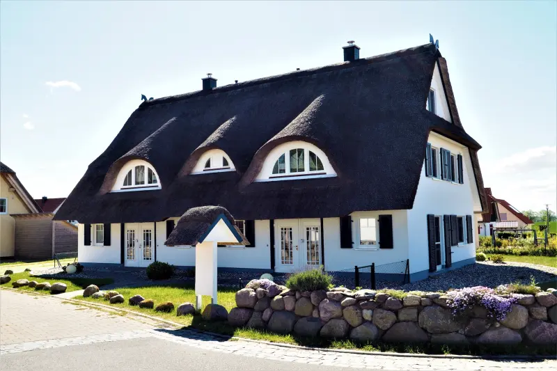 Ferienhaus Rerik