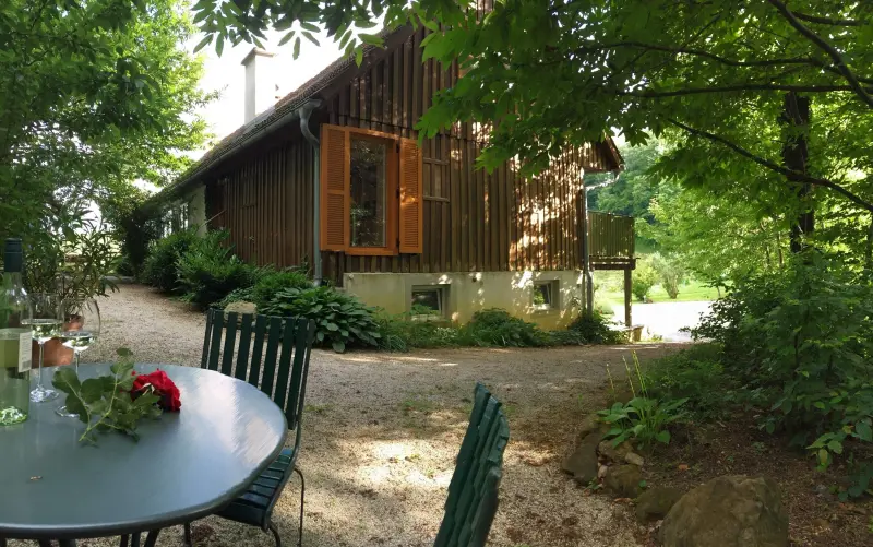 Ferienwohnung Gemeinde Leutschach