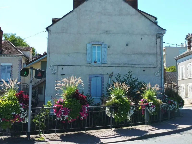 Appartement Montargis