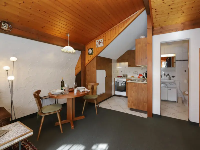 Ferienwohnung Grindelwald