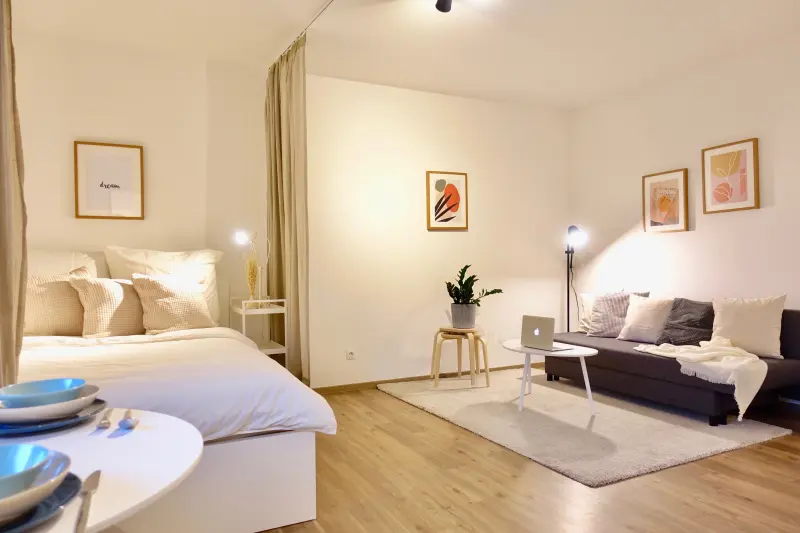 Ferienwohnung  Winningen