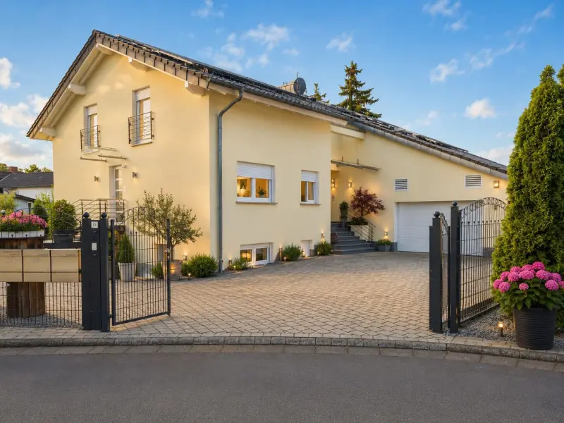 Ferienwohnung  Dieburg