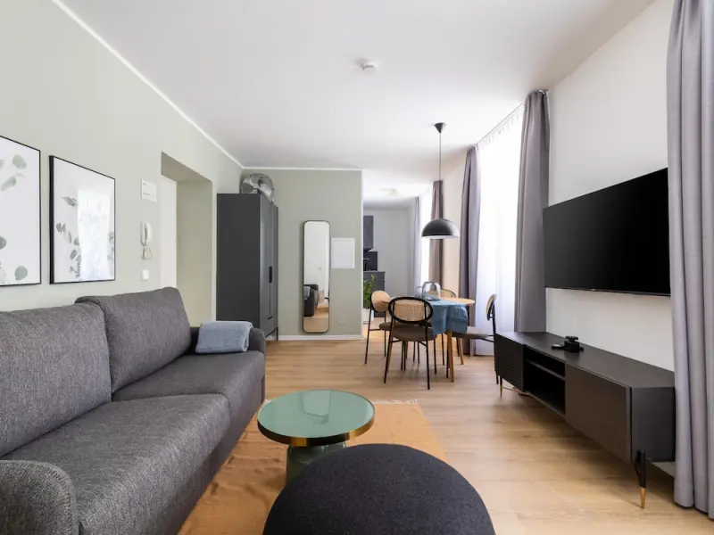 Aparthotel Klagenfurt am Wörthersee