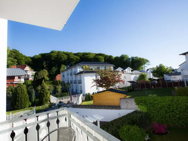 Tolle Wohnung mit Garten | Nah am Strand