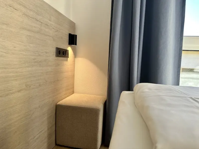 Aparthotel Unterhaching