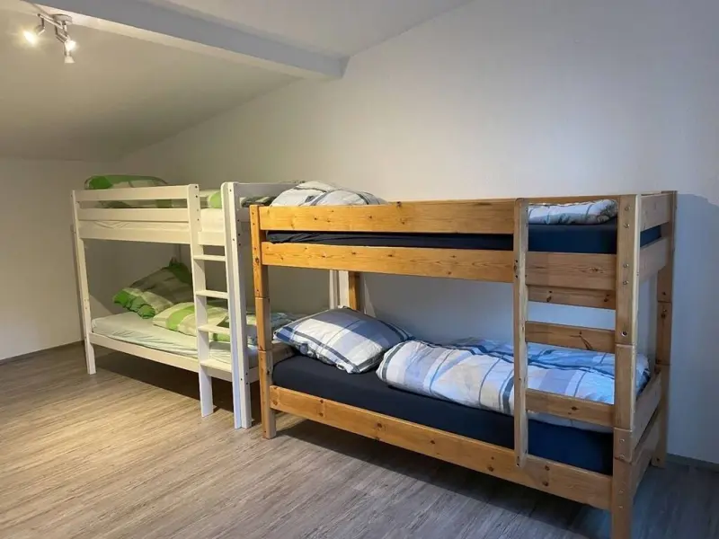 Ferienwohnung  Aspach