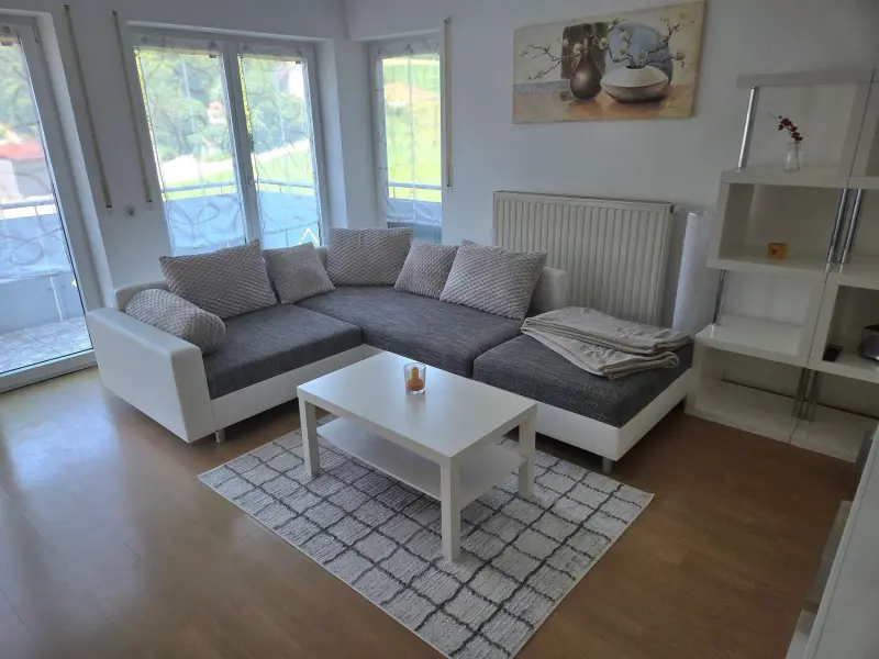 Ferienwohnung Donaustauf