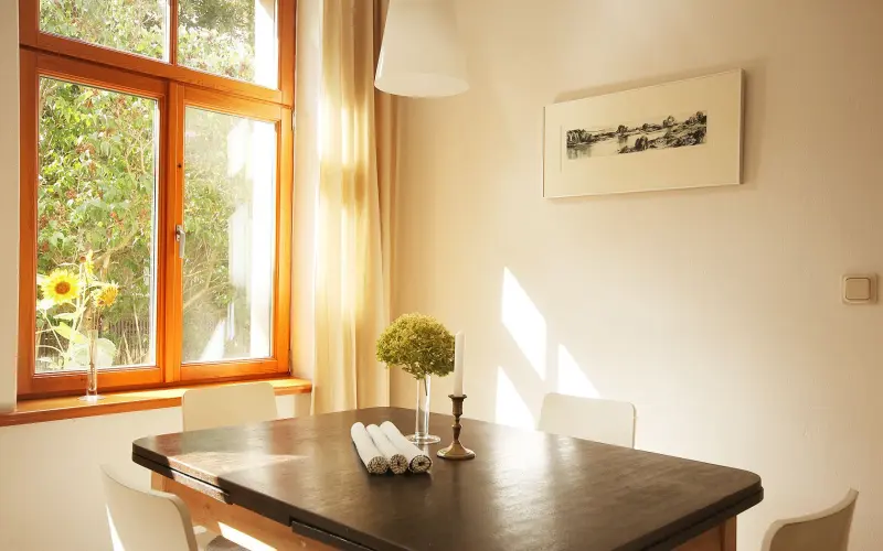 Ferienwohnung Klotzsche
