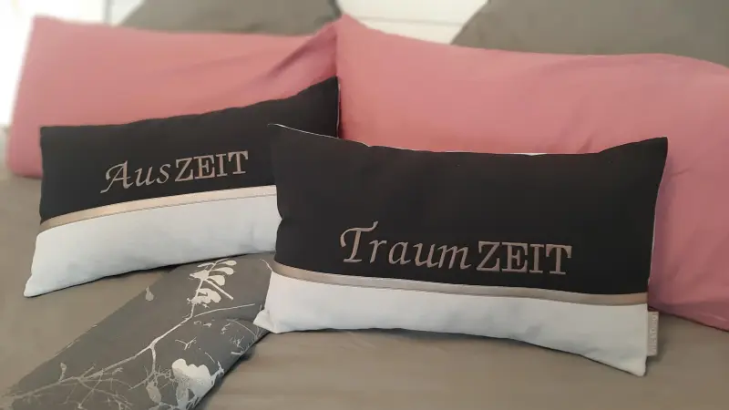Ferienwohnung Saarburg