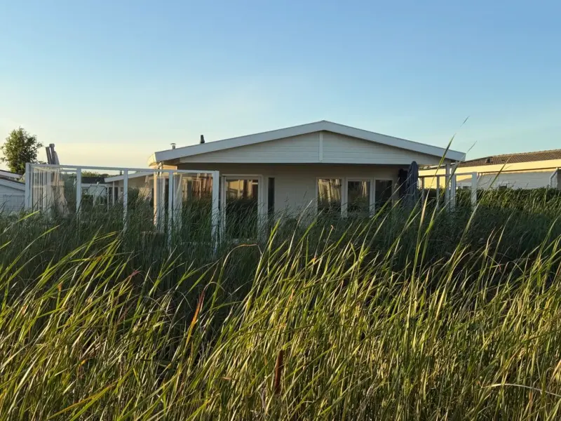 Ferienhaus mit Hund in Breskens, Groede fuer max. 6 Personen