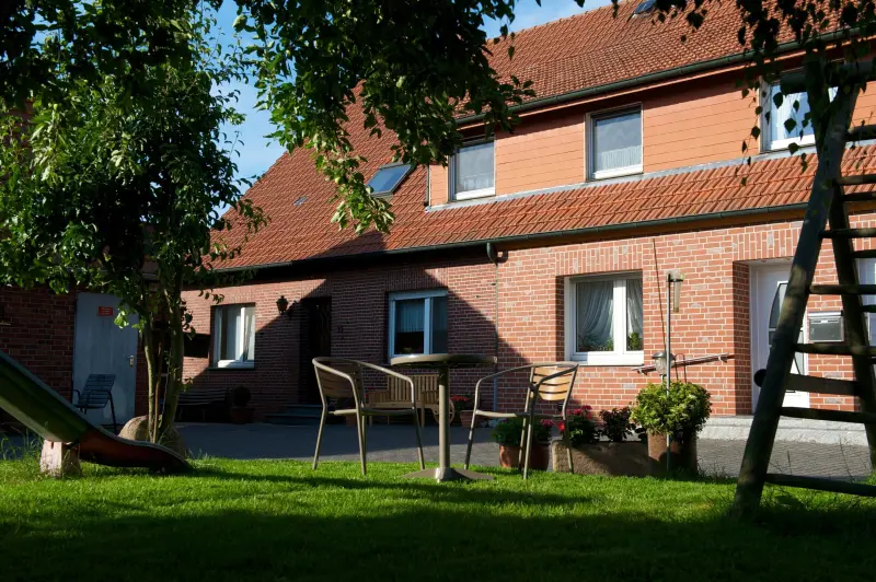 Ferienwohnung Legden