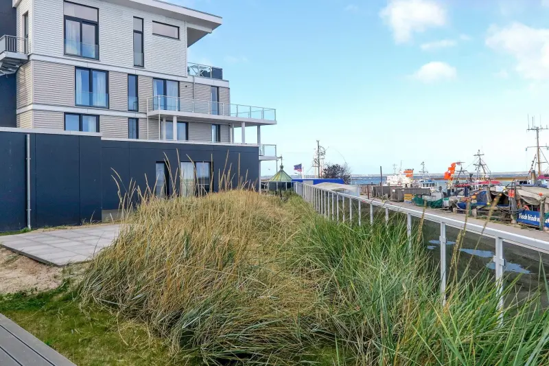 Ferienwohnung Laboe
