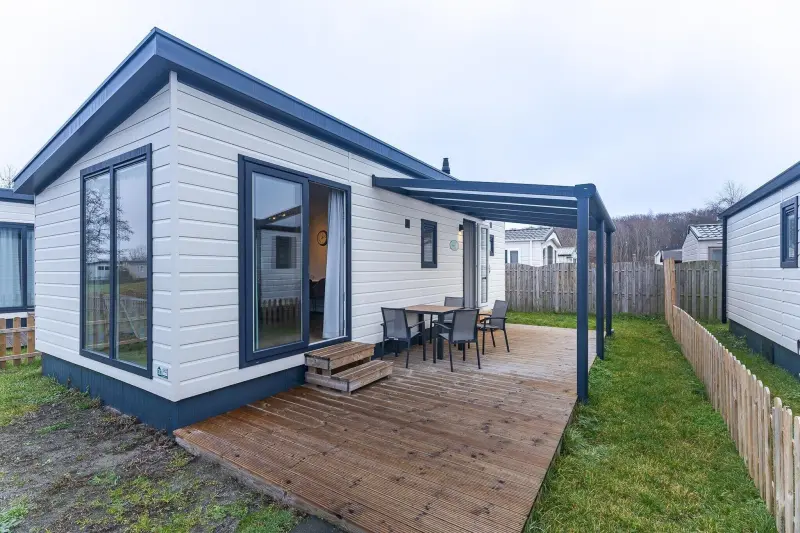 Chalet Renesse