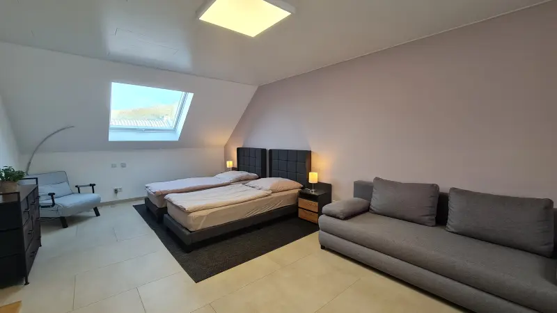 Privatzimmer Hückelhoven