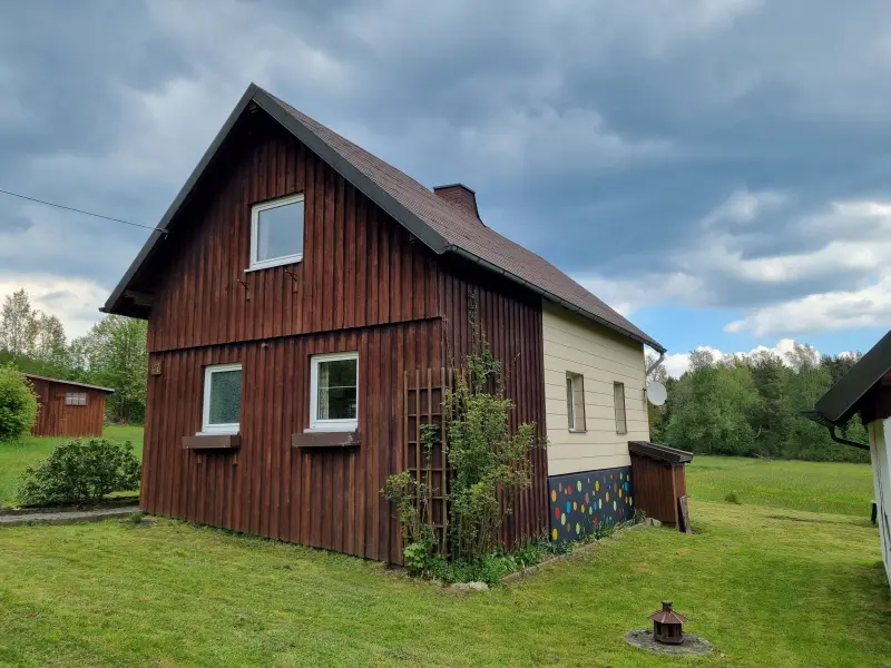 Landhaus Fleckl