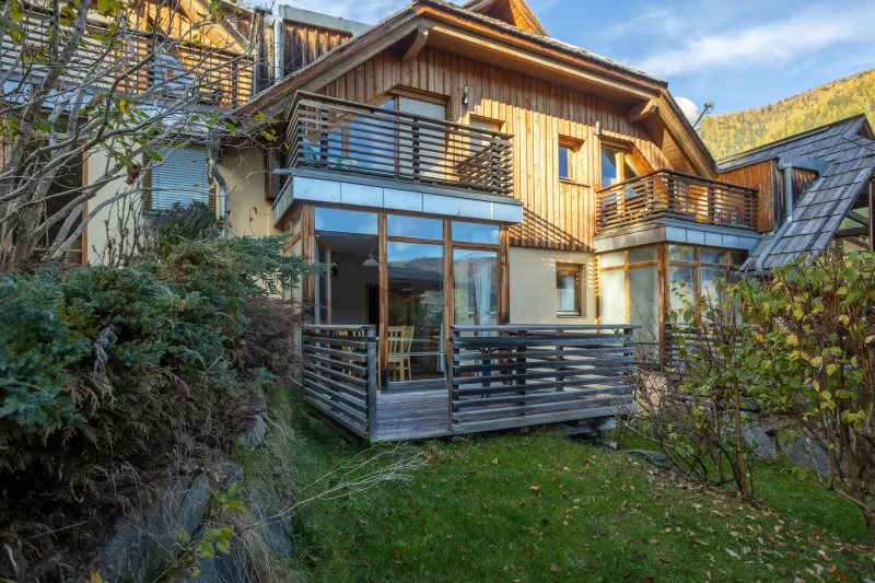 Ferienwohnung  Bad Kleinkirchheim