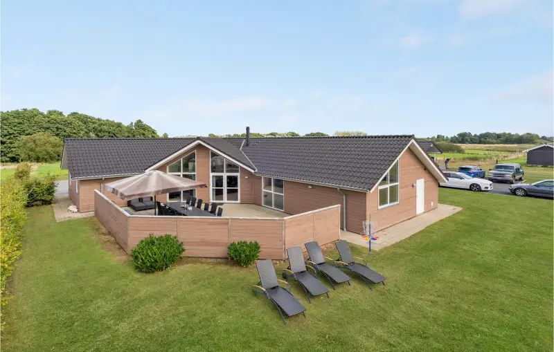 Ferienhaus Flovt
