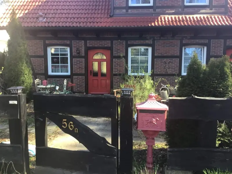 Ferienhaus Brieselang