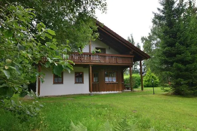 Ferienhaus in Habischried, Bischofsmais f&uuml;r max. 8 Personen