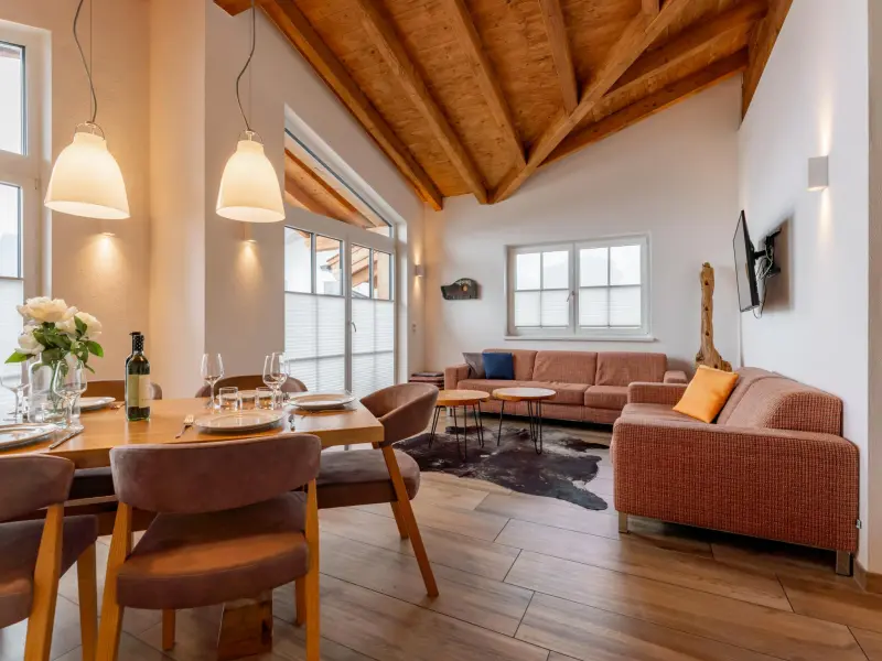 Ferienwohnung  Piesendorf
