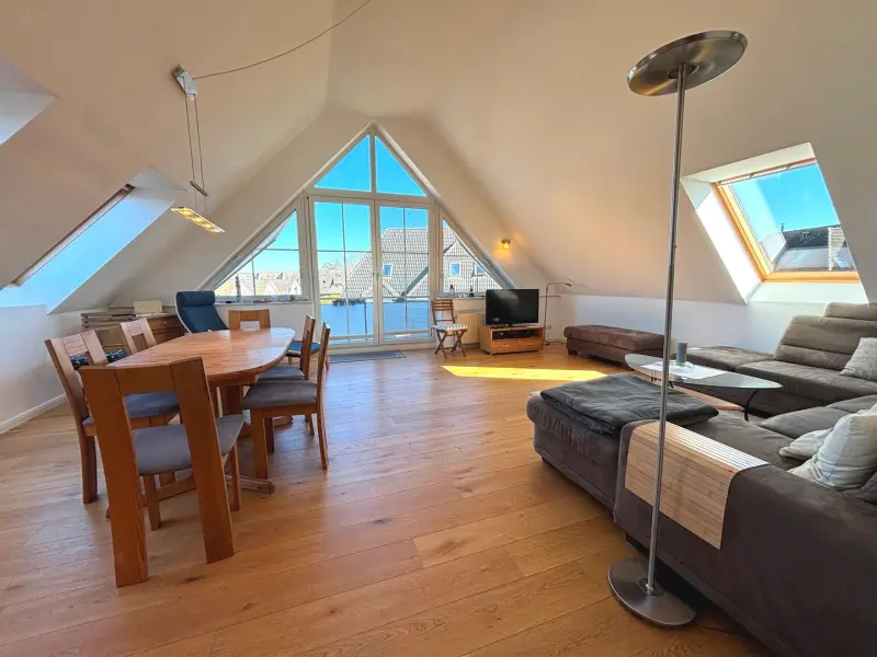 Ferienwohnung Holm