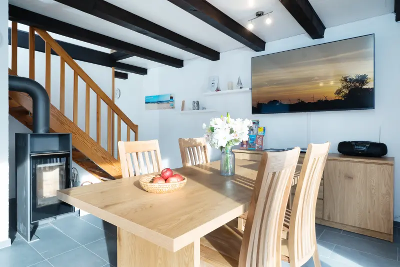 Ferienhaus Süssau