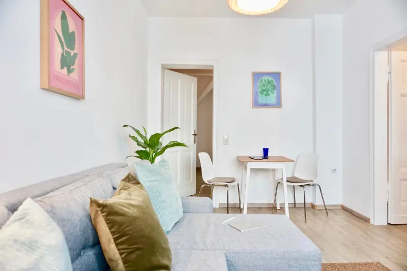 Ferienwohnung Andernach
